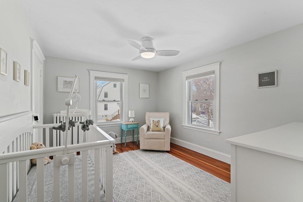 1 Brae Burn Road Milton, MA 02186 - Photo 11 of 16 a living room with furniture and wooden floor