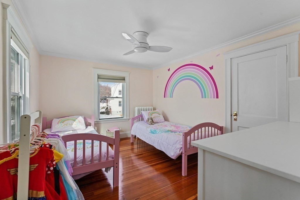 1 Brae Burn Road Milton, MA 02186 - Photo 12 of 16 a living room with furniture and wooden floor