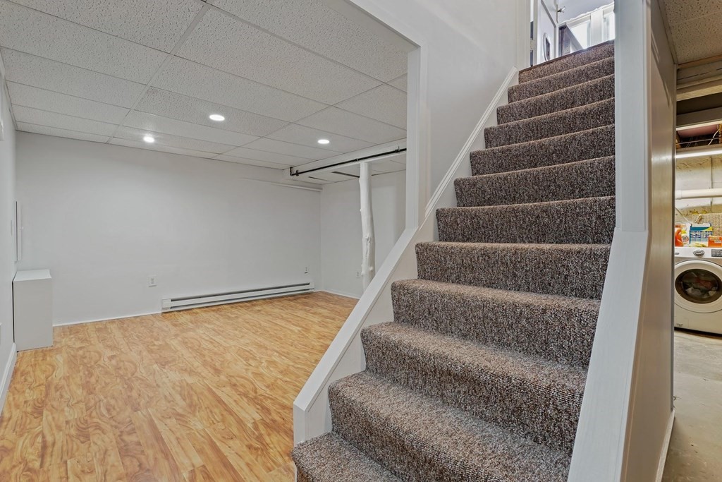 1 Brae Burn Road Milton, MA 02186 - Photo 14 of 16 a view of an entryway