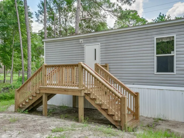 $158,000 | 2712 Sopchoppy Highway, Sopchoppy, FL 32358