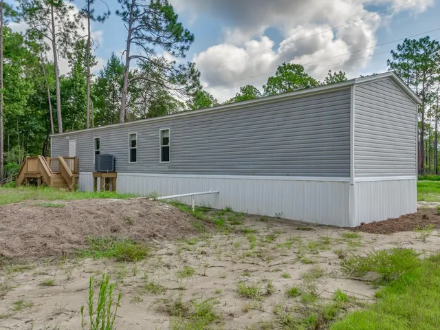 $158,000 | 2712 Sopchoppy Highway, Sopchoppy, FL 32358
