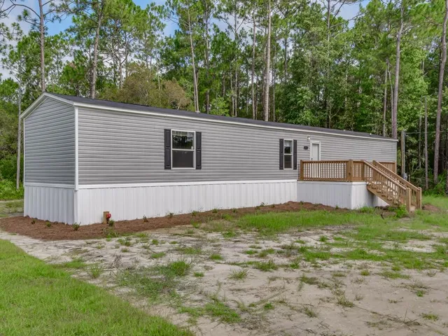 $158,000 | 2712 Sopchoppy Highway, Sopchoppy, FL 32358
