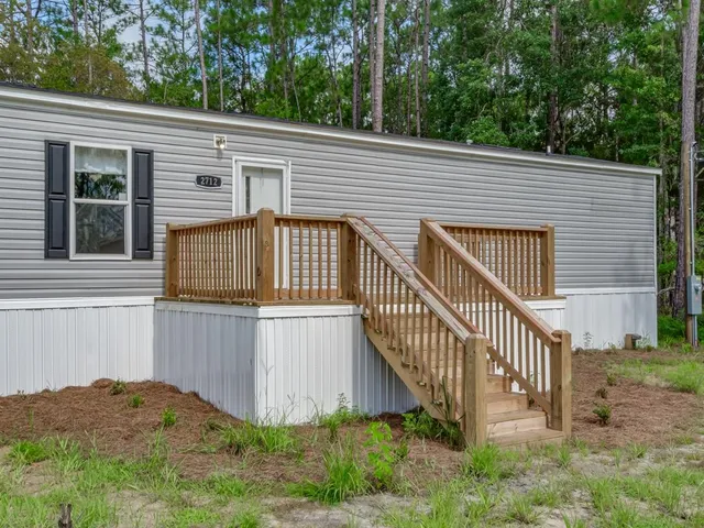 $158,000 | 2712 Sopchoppy Highway, Sopchoppy, FL 32358