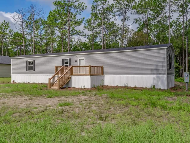 $158,000 | 2712 Sopchoppy Highway, Sopchoppy, FL 32358