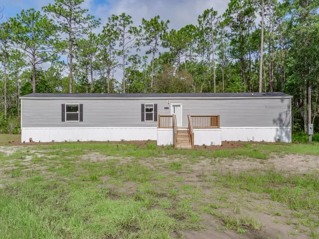 $158,000 | 2712 Sopchoppy Highway, Sopchoppy, FL 32358