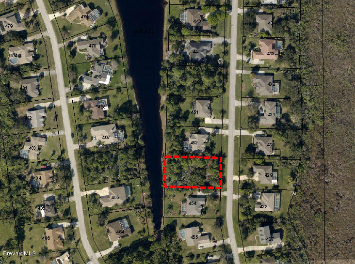 4394 Long Lake Road Melbourne, FL 32934 - Photo 1 of 10 PSX_20151222_195120