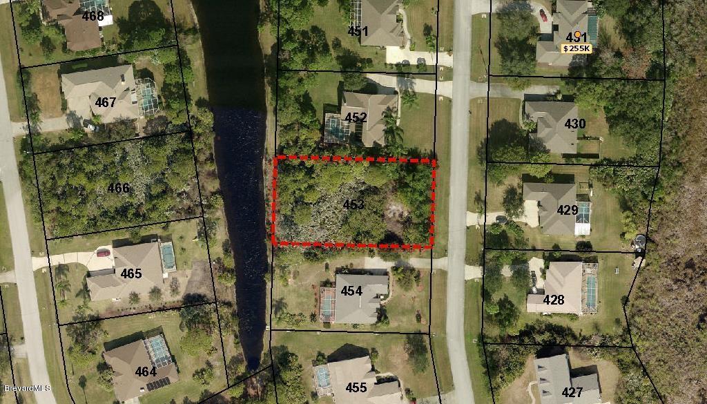 4394 Long Lake Road Melbourne, FL 32934 - Photo 2 of 10 Picture 1