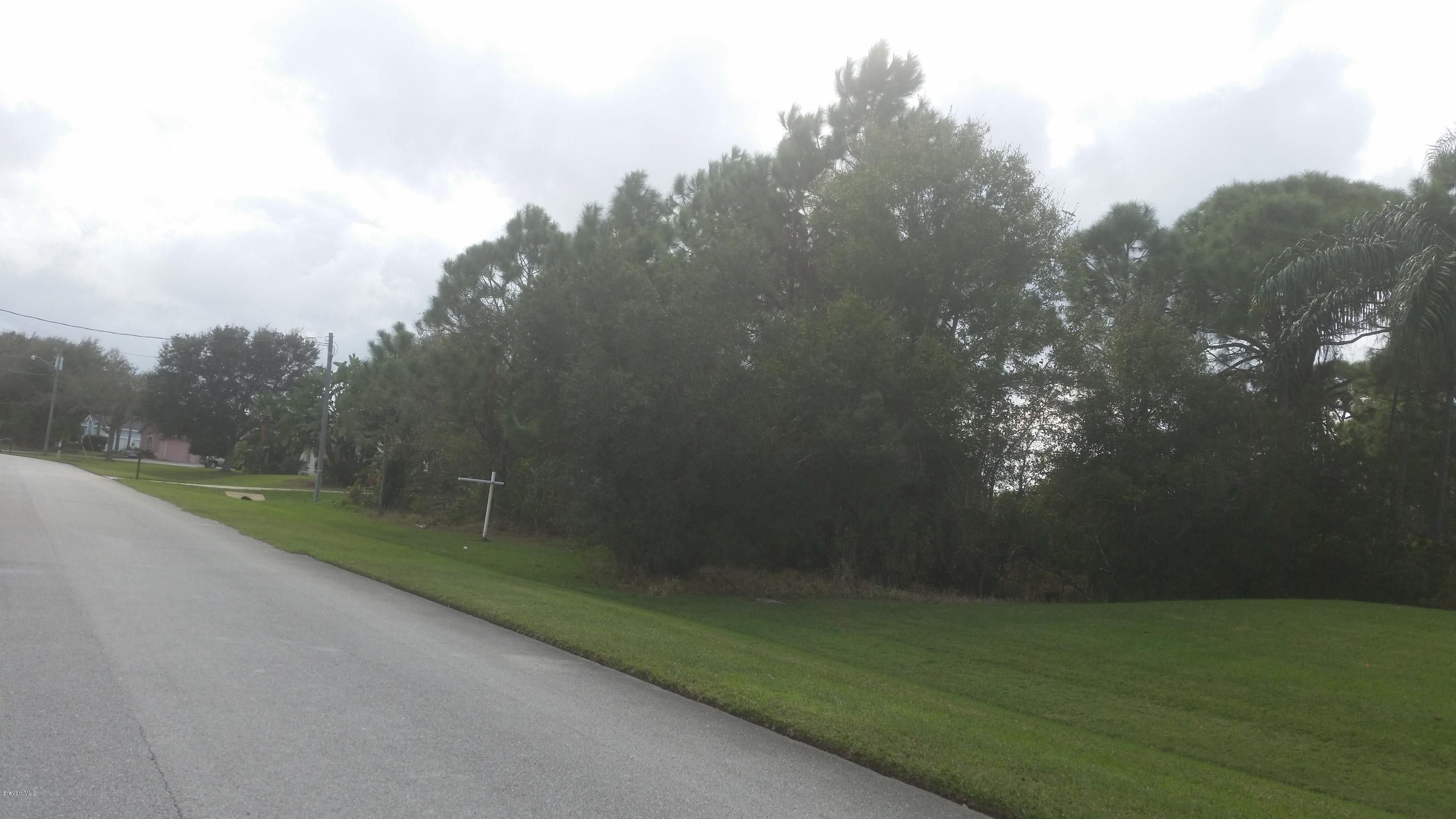 4394 Long Lake Road Melbourne, FL 32934 - Photo 3 of 10 lot