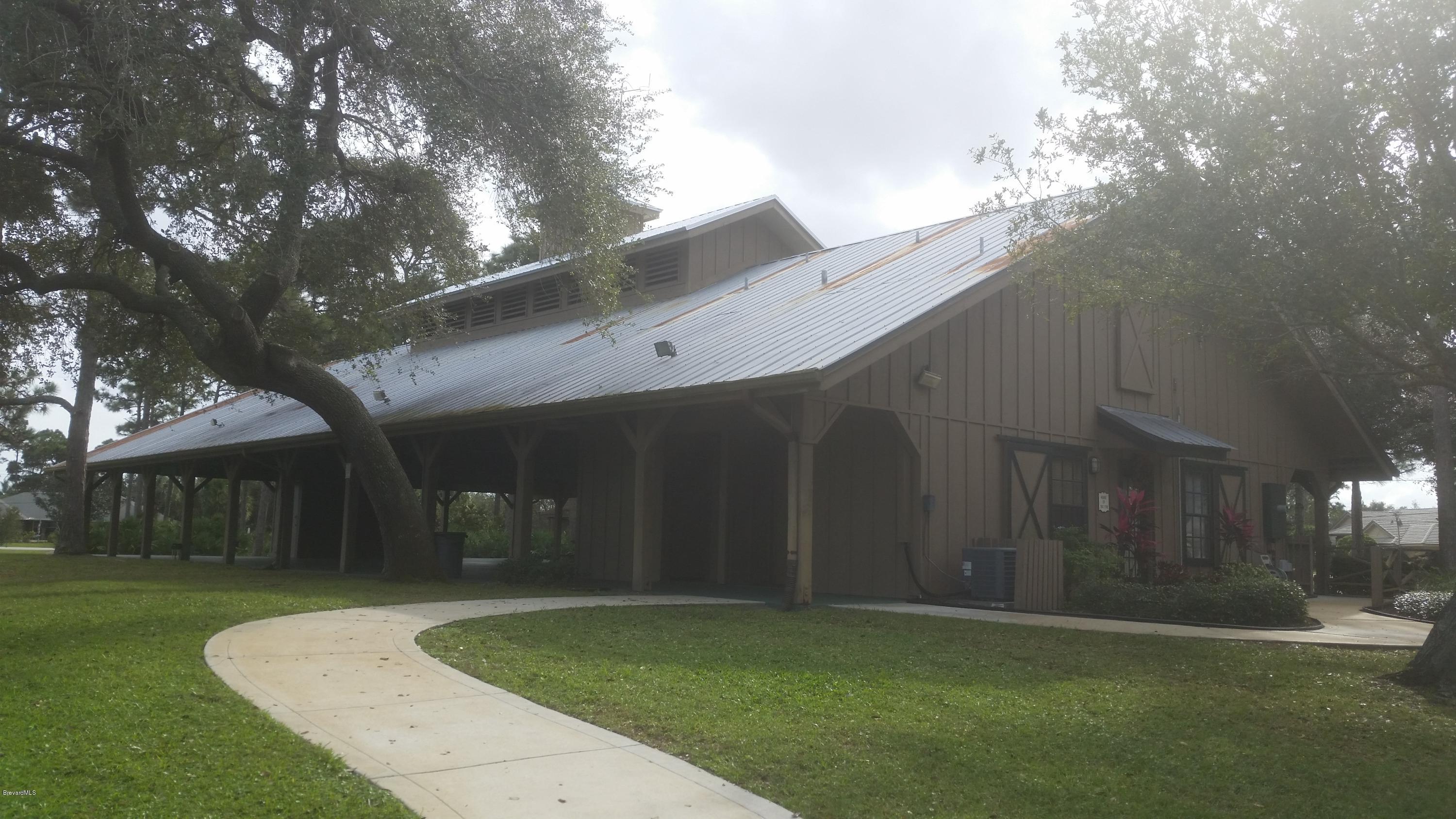 4394 Long Lake Road Melbourne, FL 32934 - Photo 10 of 10 clubhouse