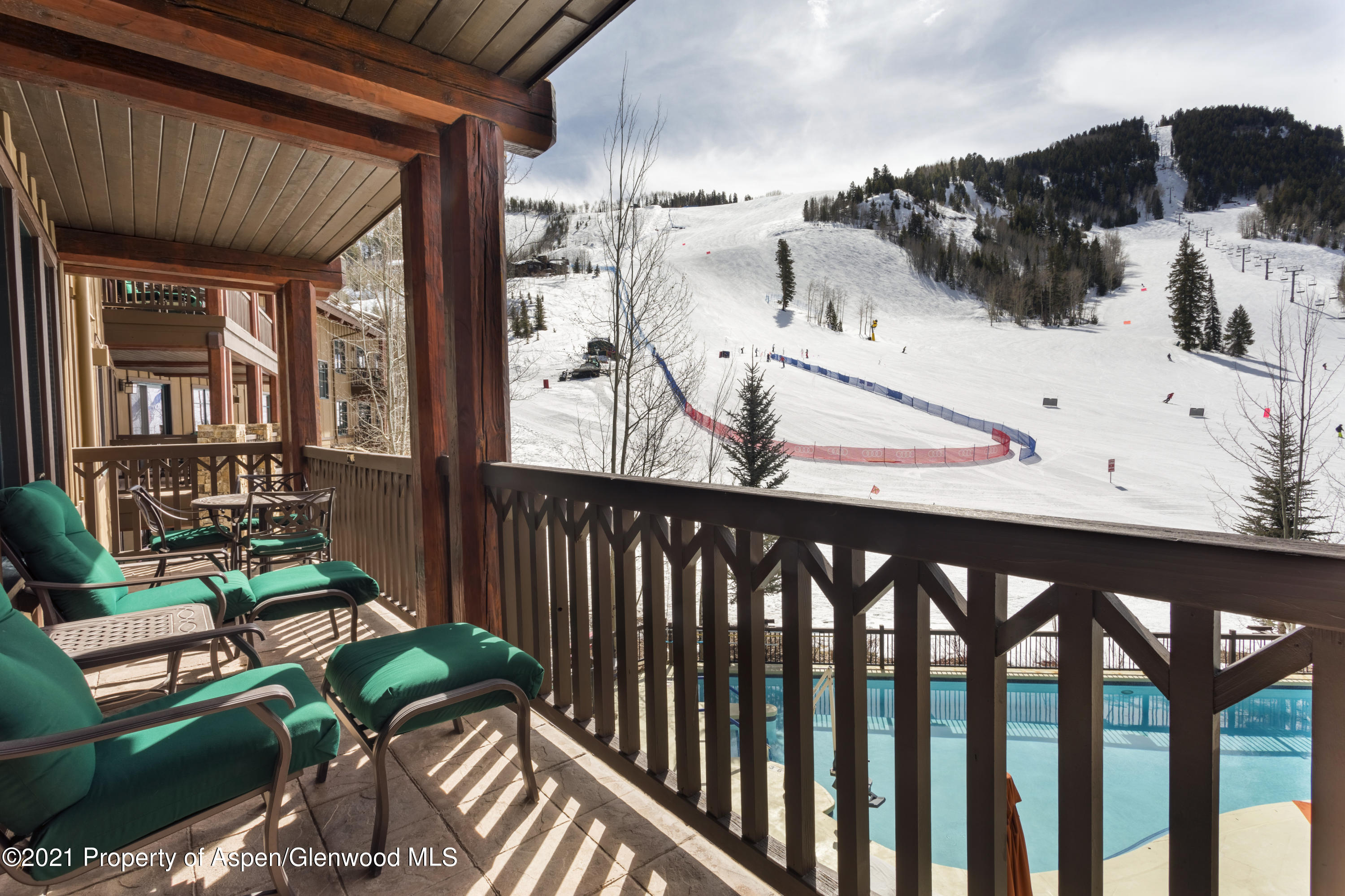 197 Prospector Road, Unit 2412 SUMMER INTEREST #10 Aspen, CO 81611 - Photo 22 of 25 Shot19
