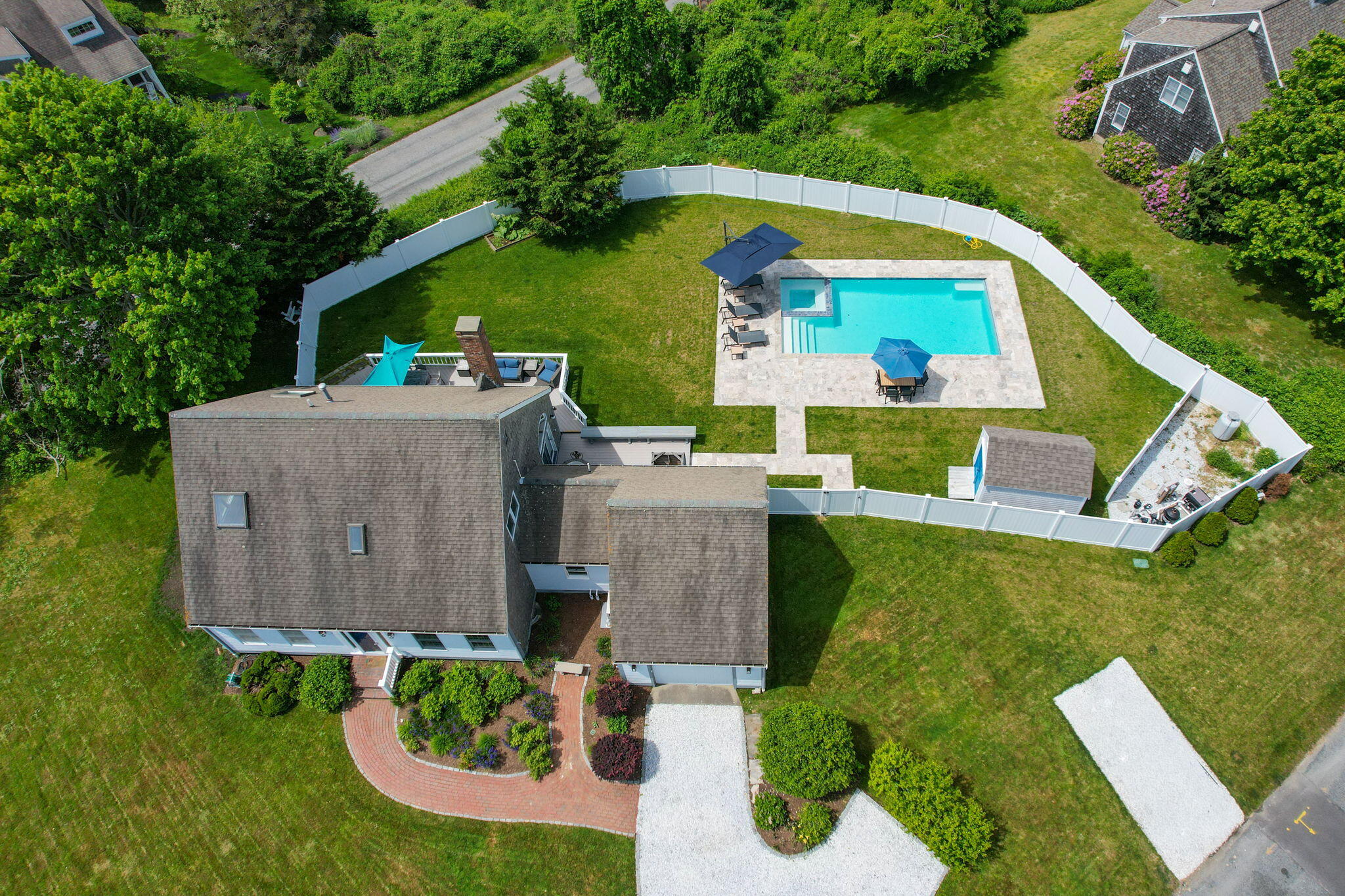 9 Fox Ridge Drive Orleans, MA 02653 - Photo 1 of 50 74-web-or-mls-9-fox-ridge-dr
