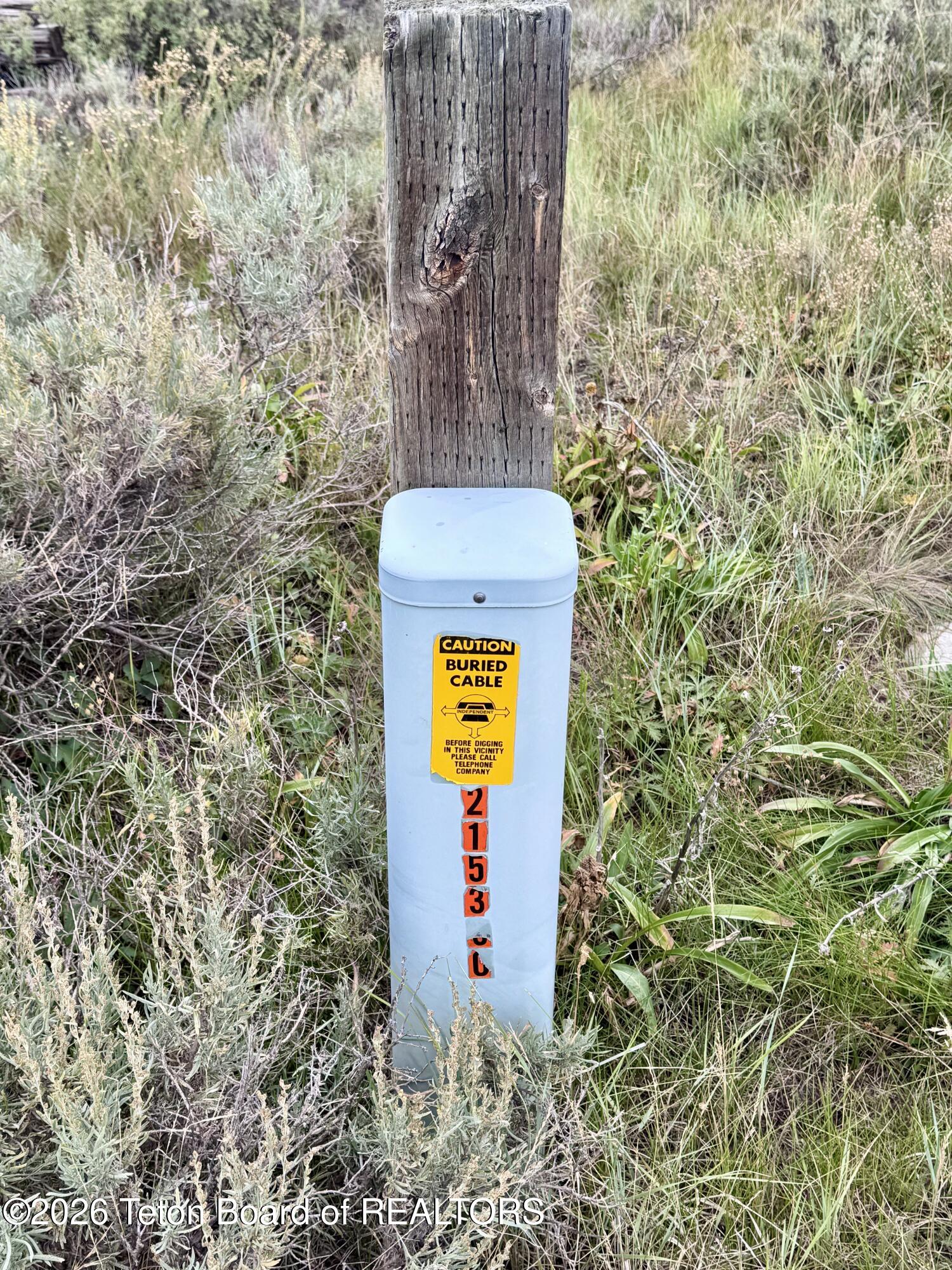 59 Aspen Ridge Road Daniel, WY 83115 - Photo 25 of 44 Electric