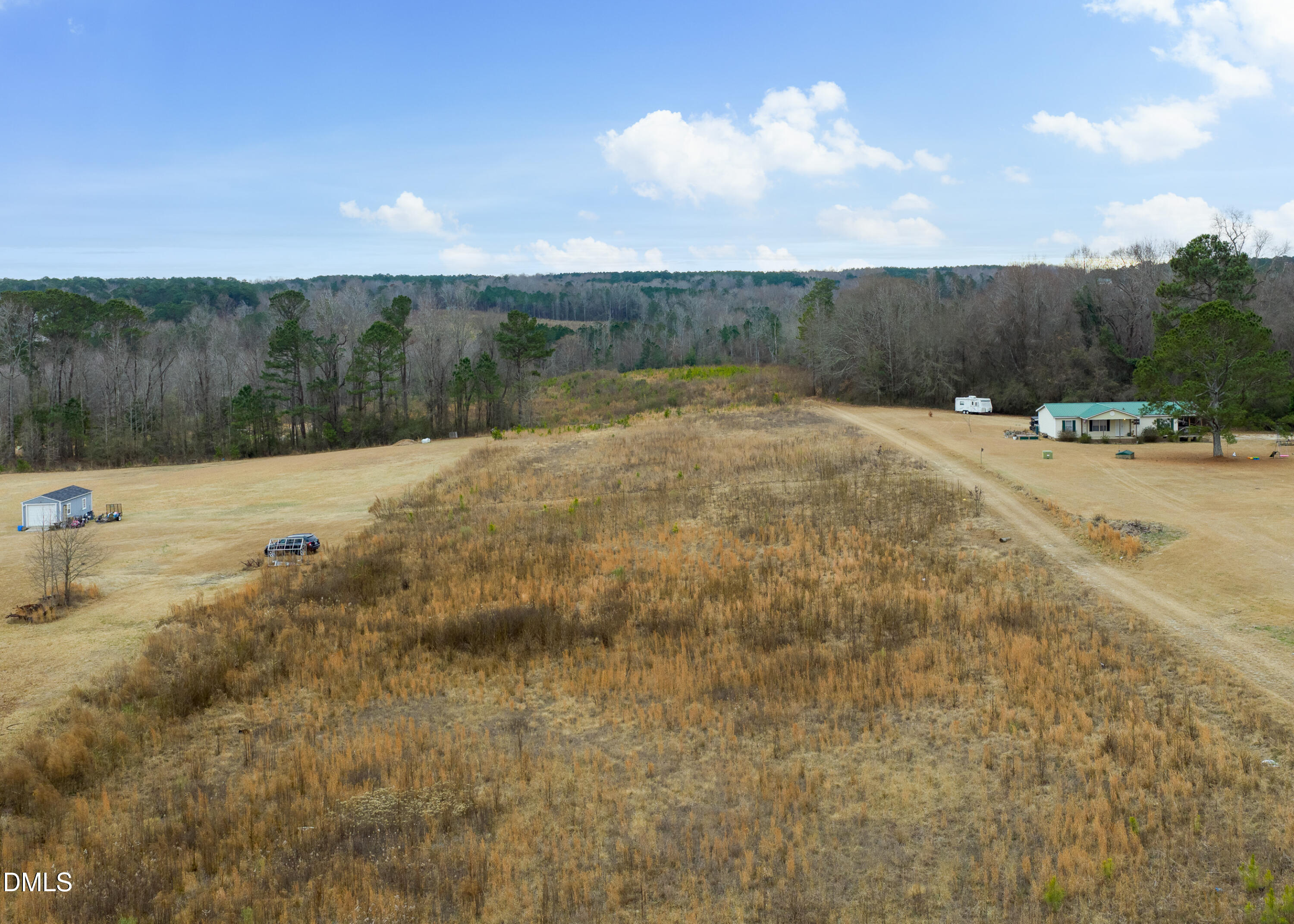 4 Acre Tract MLS-9