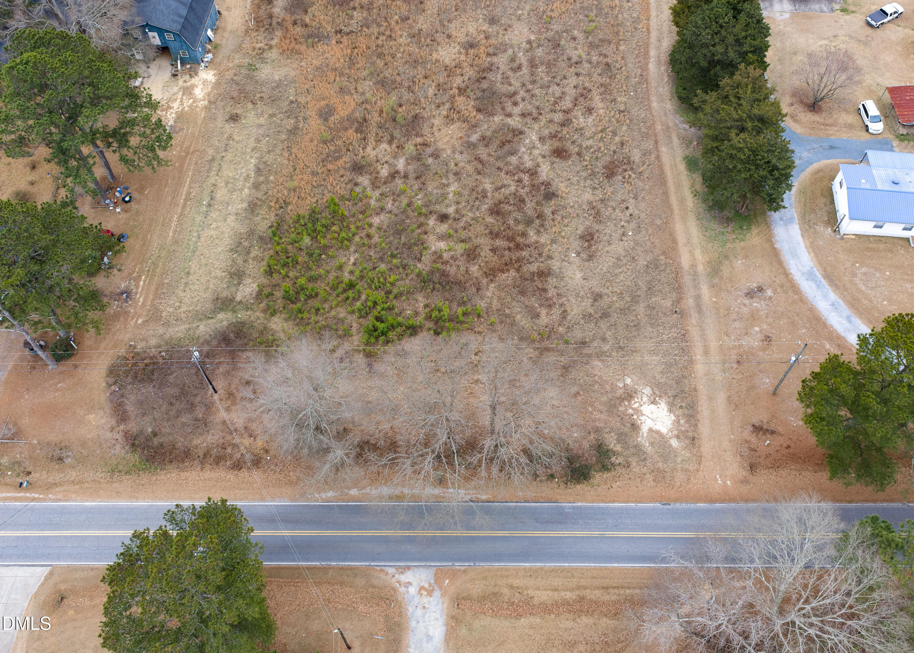 4 Acre Tract MLS-16