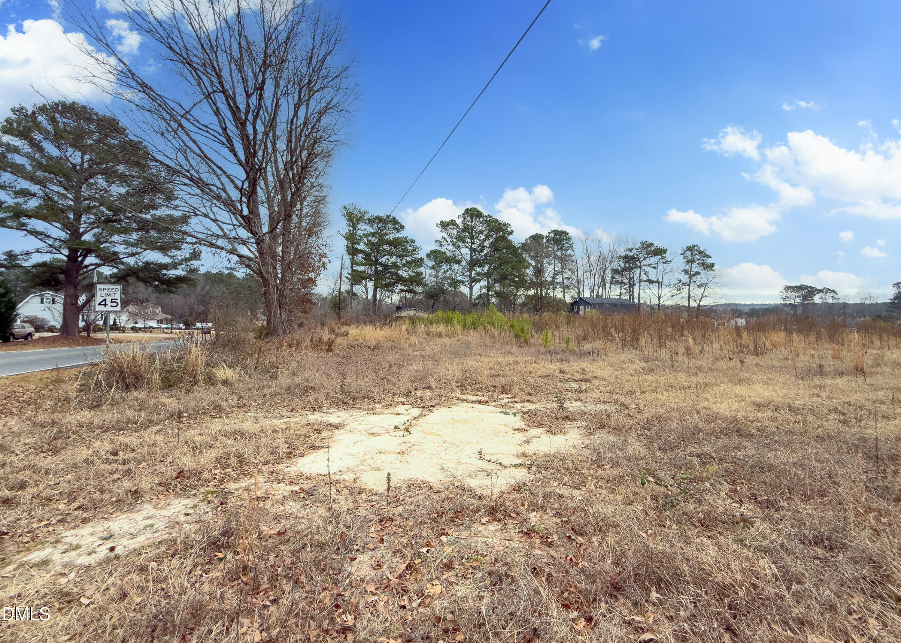 4 Acre Tract MLS-12