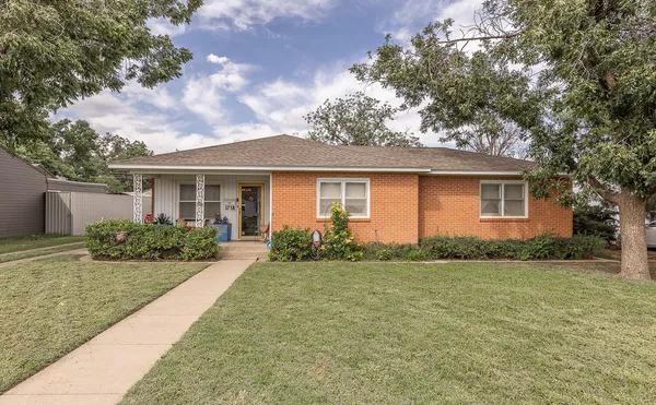 $198,500 | 1718 28th Street, Lubbock, TX 79411