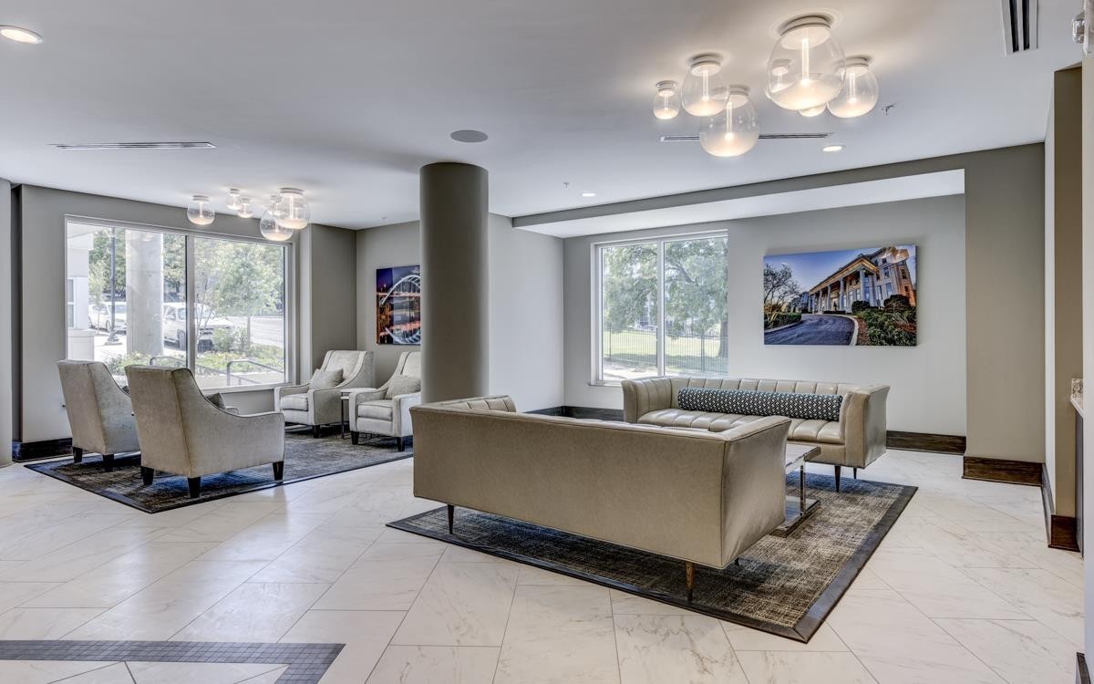 20 Rutledge Street, Unit 703 Nashville, TN 37210 - Photo 14 of 30