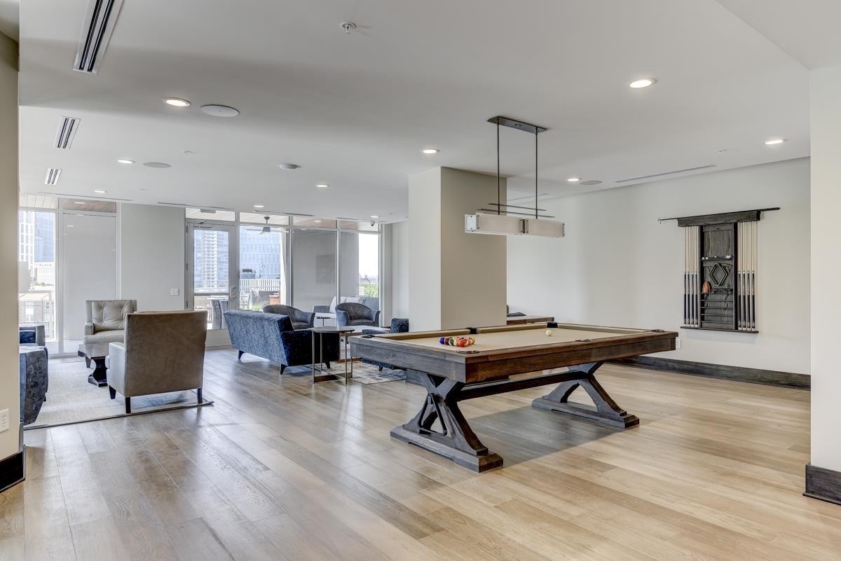 20 Rutledge Street, Unit 703 Nashville, TN 37210 - Photo 19 of 30