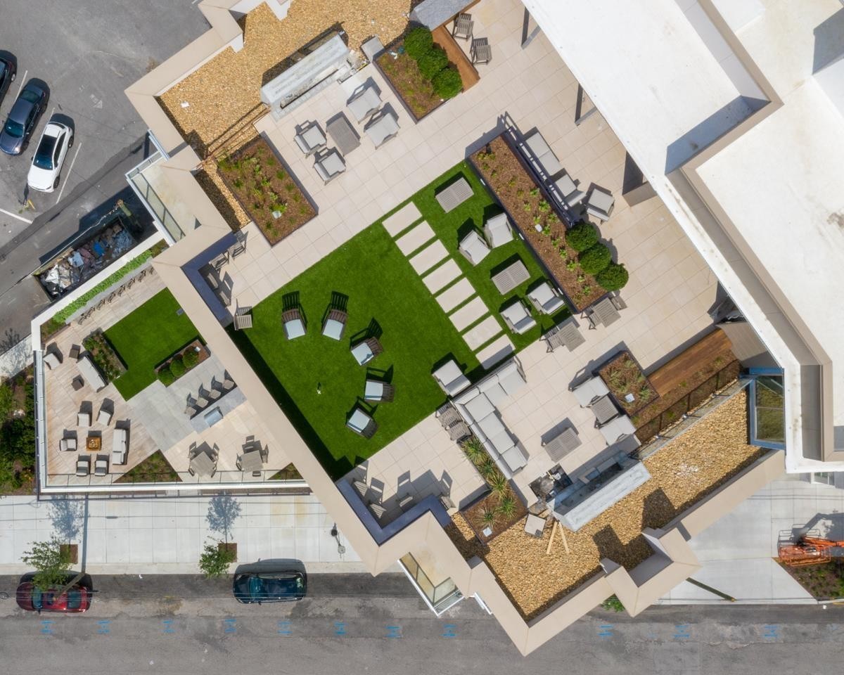 20 Rutledge Street, Unit 703 Nashville, TN 37210 - Photo 27 of 30