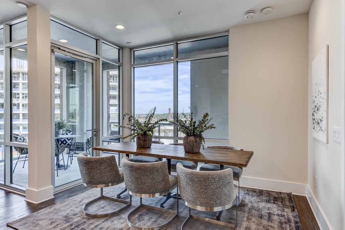 20 Rutledge Street, Unit 703 Nashville, TN 37210 - Photo 3 of 30