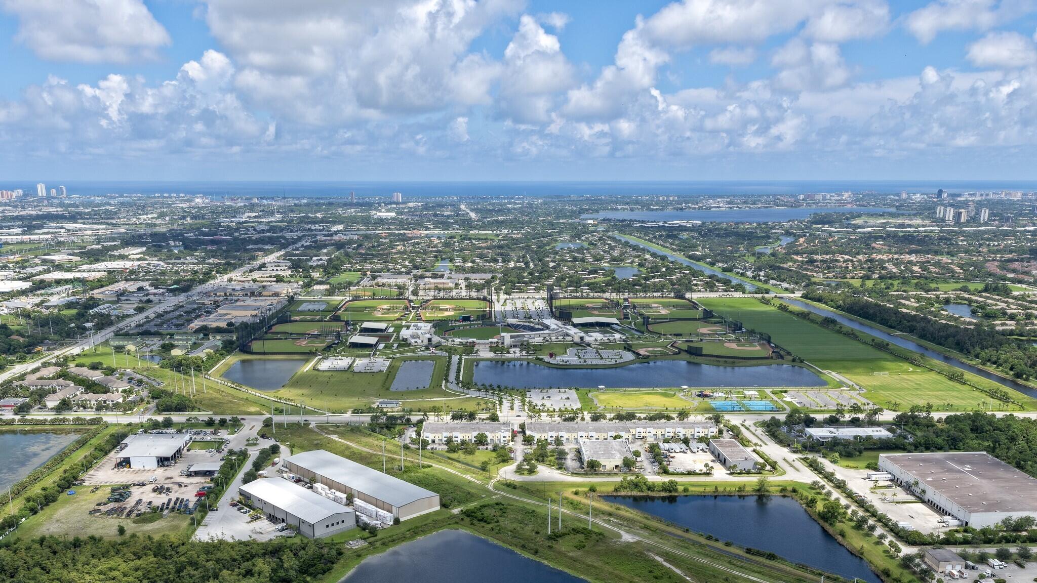 354 Edmor Road West Palm Beach, FL 33405 - Photo 19 of 30 BALL PARK