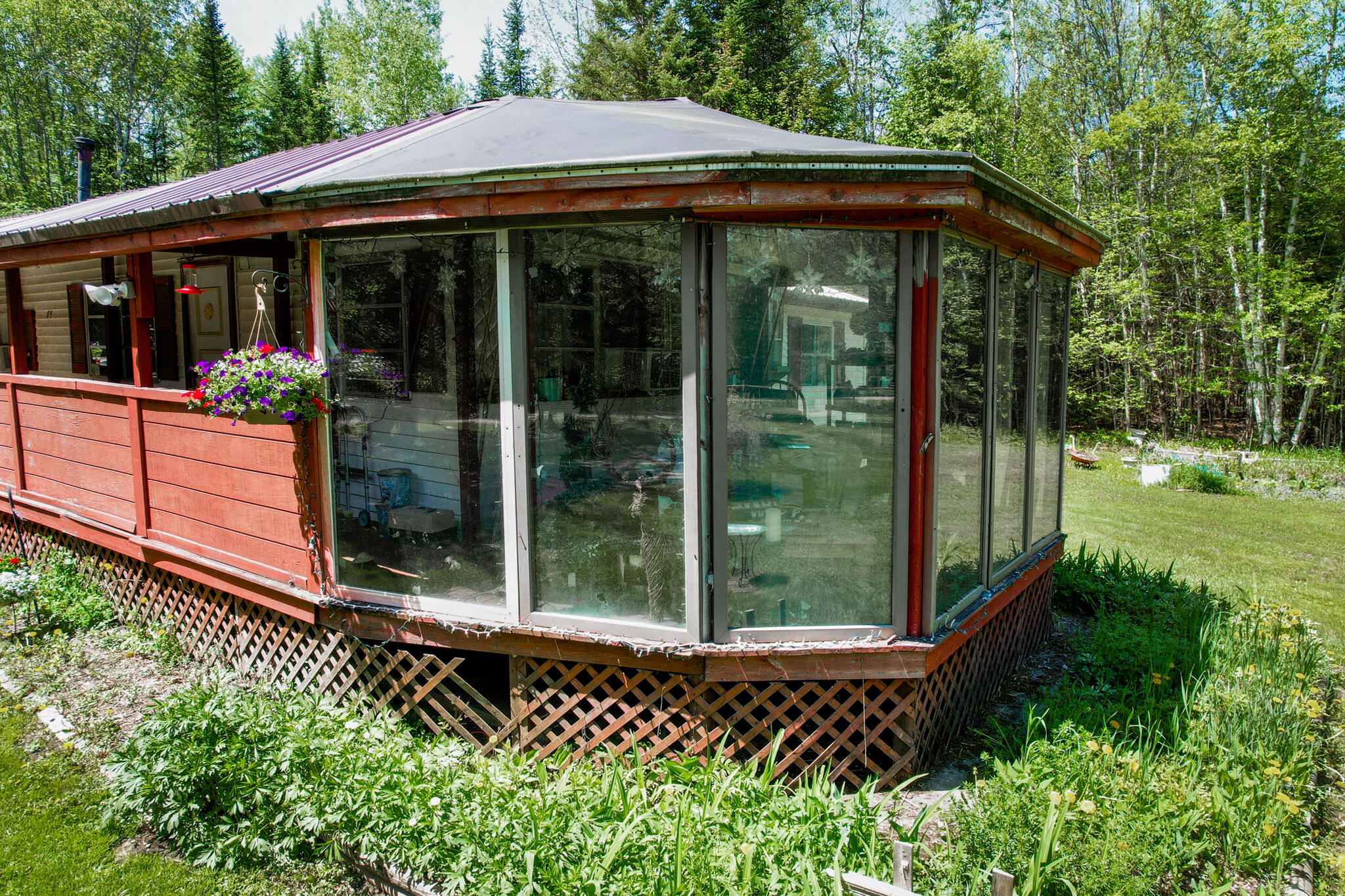 89 Dill Road Stetson, ME 04488 - Photo 12 of 35 20260521-DJI_0705-HDR