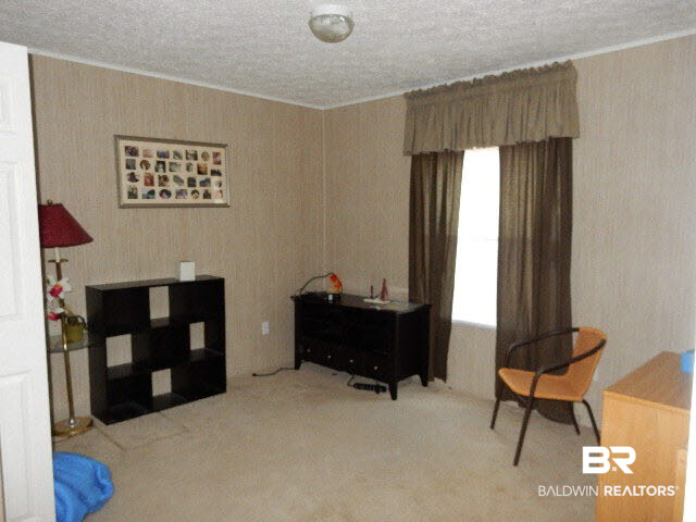 580 Escambia Loop Lillian, AL 36549 - Photo 14 of 16 2nd bedroom