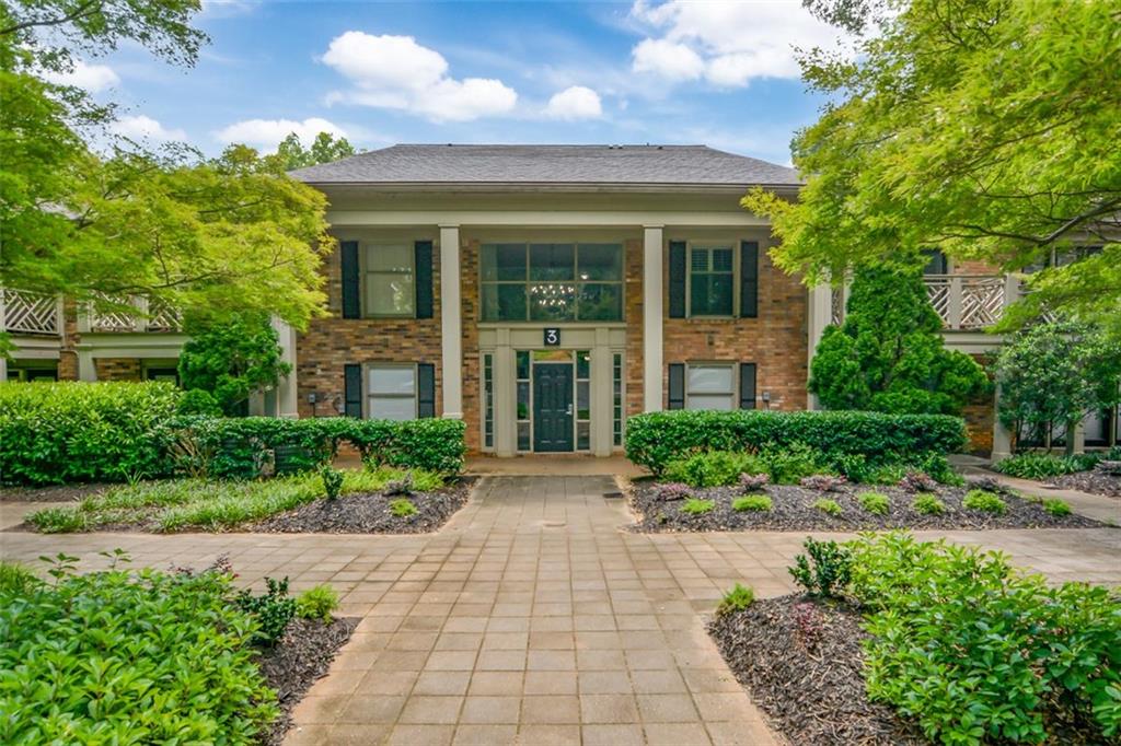 3650 Ashford Dunwoody Road Northeast, Unit 326 Brookhaven, GA 30319 - Photo 1 of 1 Gallery Image 1