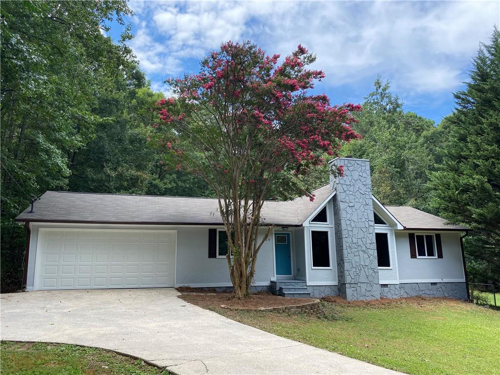 20 Margo Trail Southeast Rome, GA 30161 - Photo 1 of 1