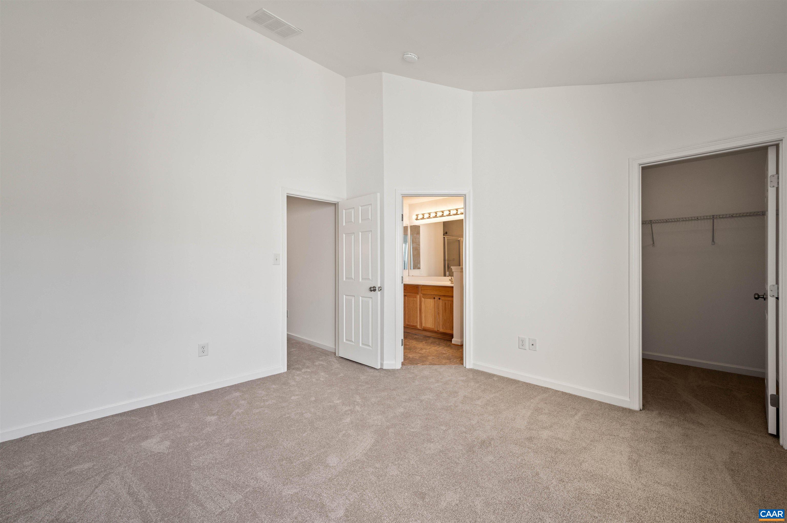709 Rainier Road Charlottesville, VA 22903 - Photo 33 of 53 a view of an empty room