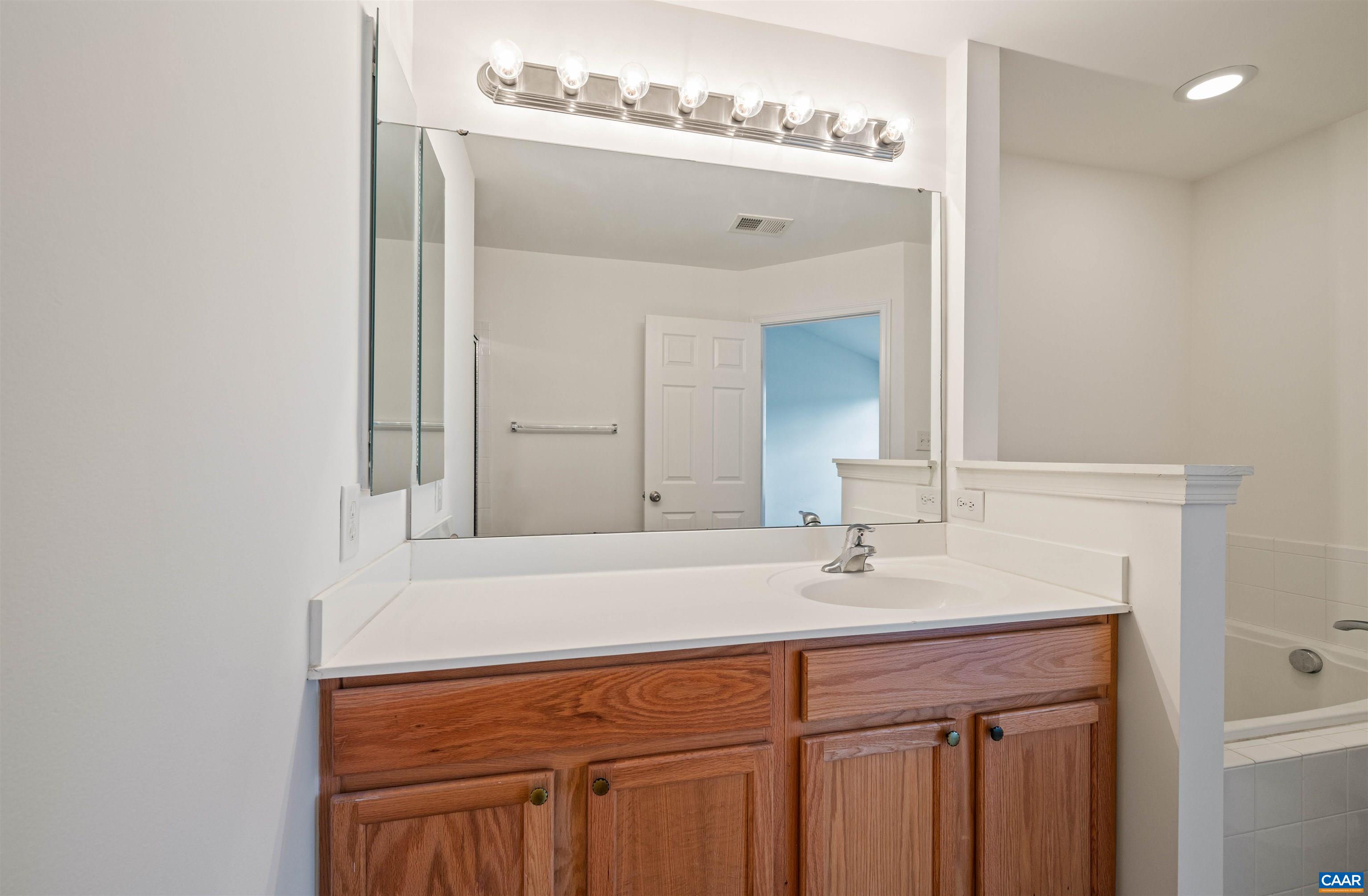 709 Rainier Road Charlottesville, VA 22903 - Photo 38 of 53 a sink with a mirror