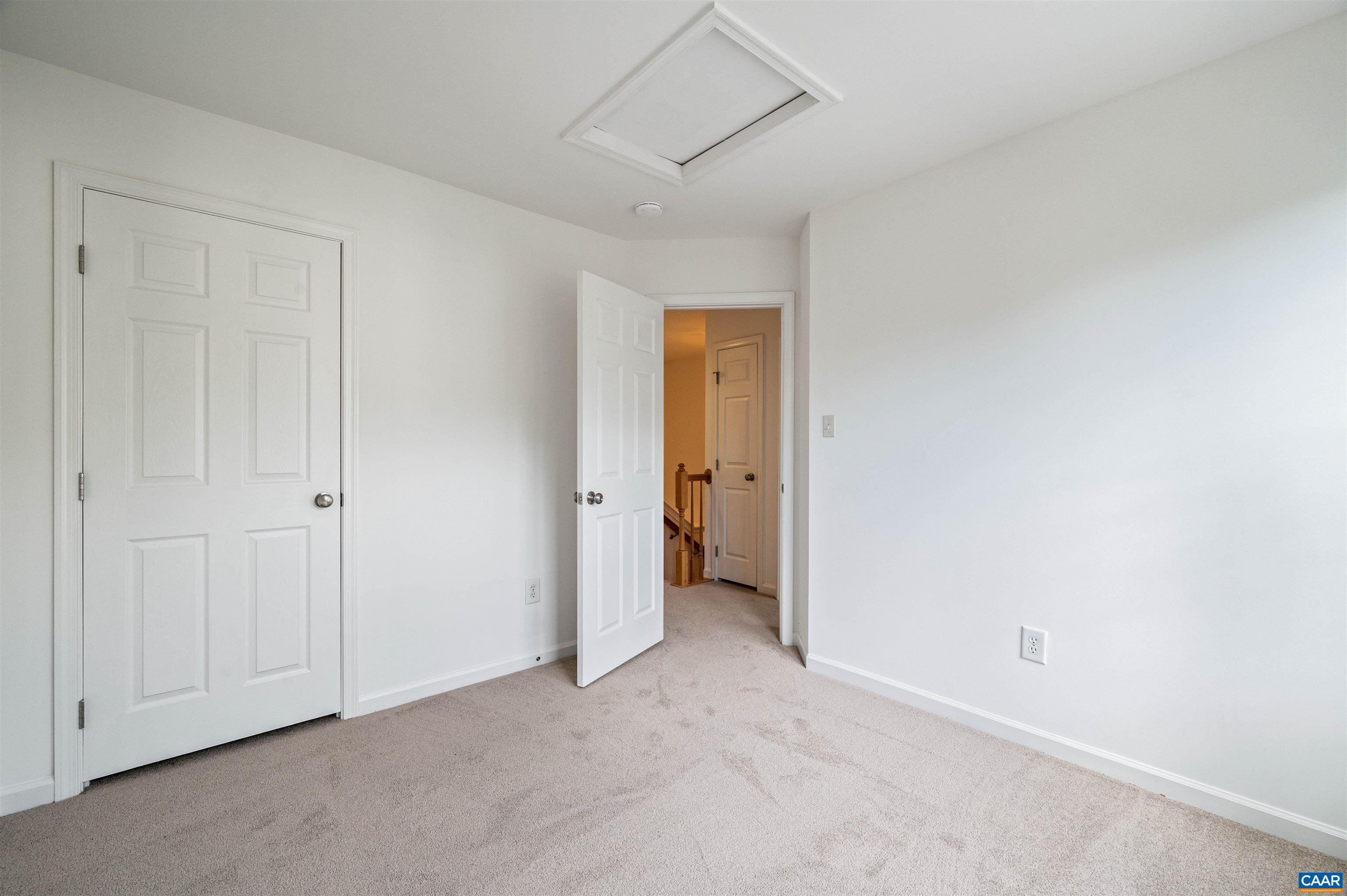 709 Rainier Road Charlottesville, VA 22903 - Photo 41 of 53 a view of an empty room