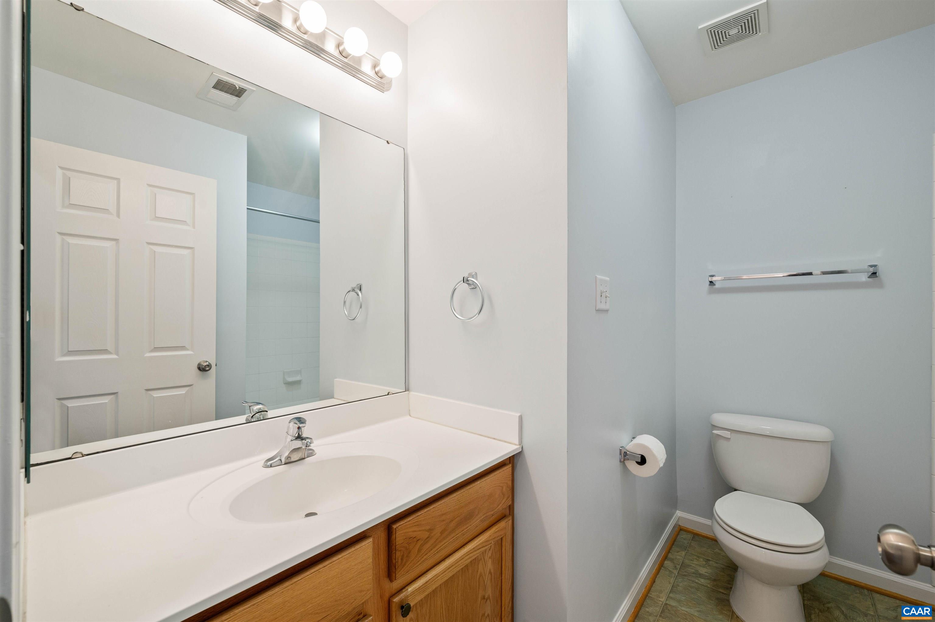 709 Rainier Road Charlottesville, VA 22903 - Photo 42 of 53 a bathroom with a sink toilet and shower