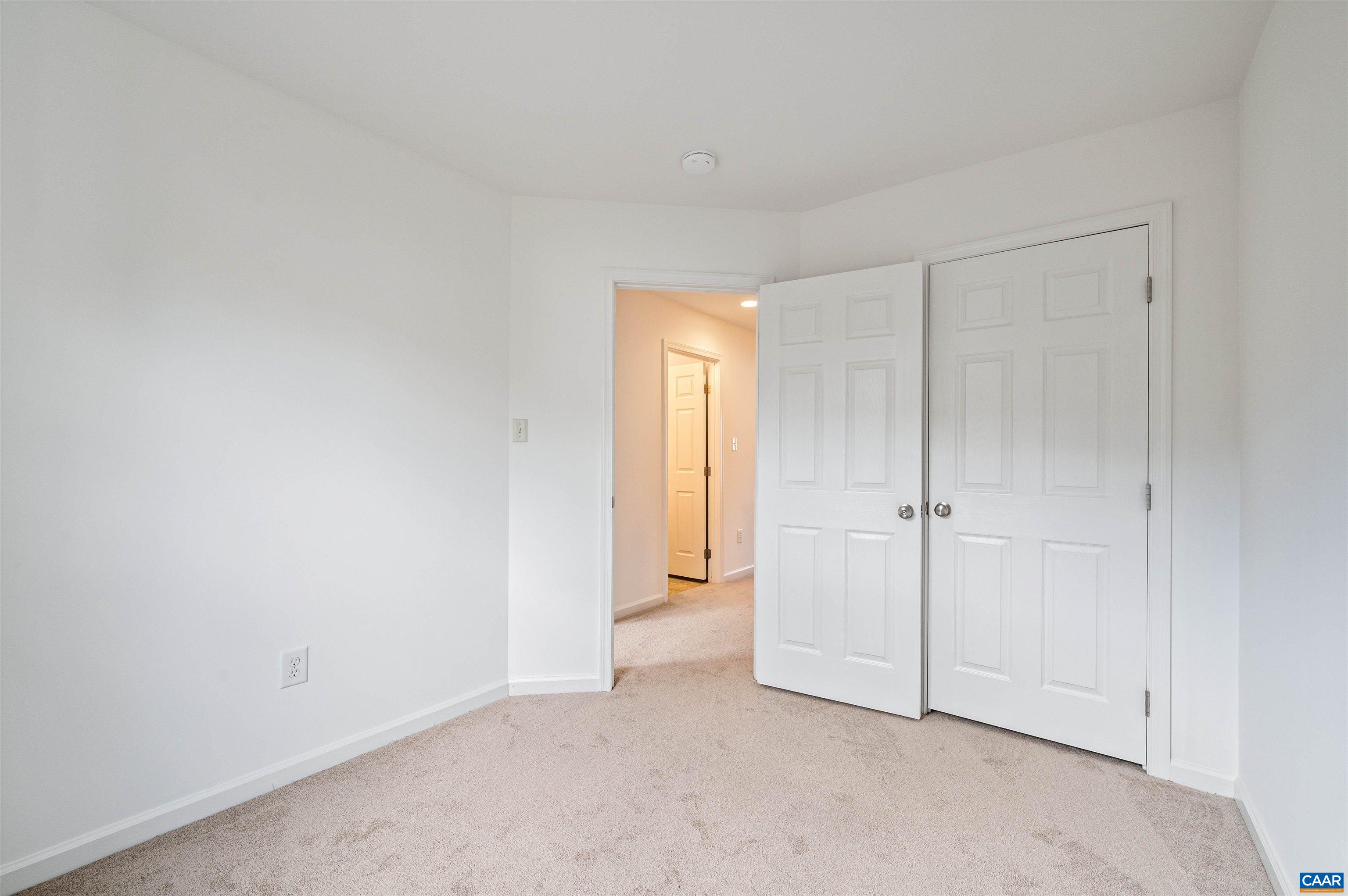 709 Rainier Road Charlottesville, VA 22903 - Photo 45 of 53 a view of an empty room