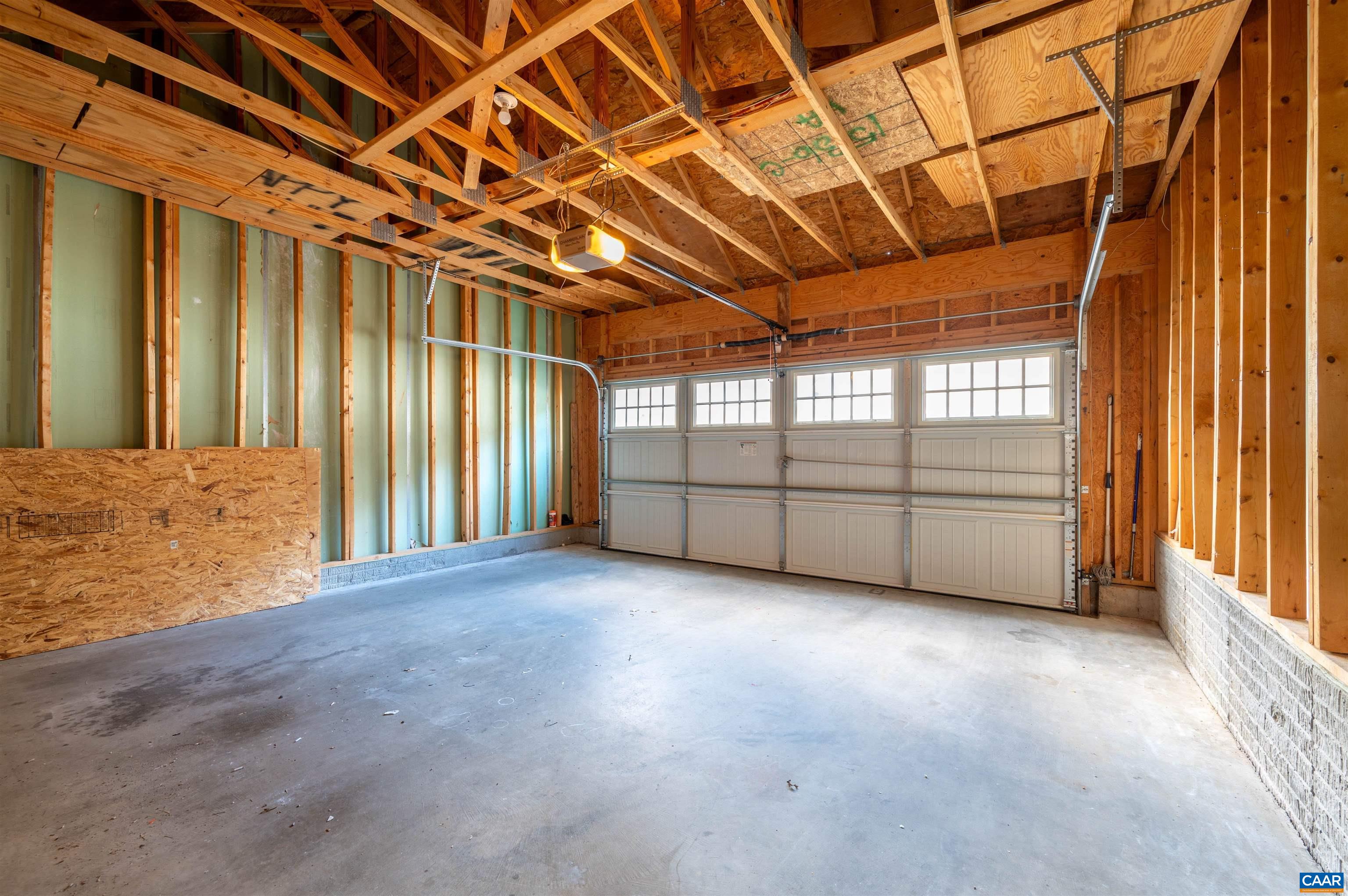 709 Rainier Road Charlottesville, VA 22903 - Photo 49 of 53 a view of an empty room