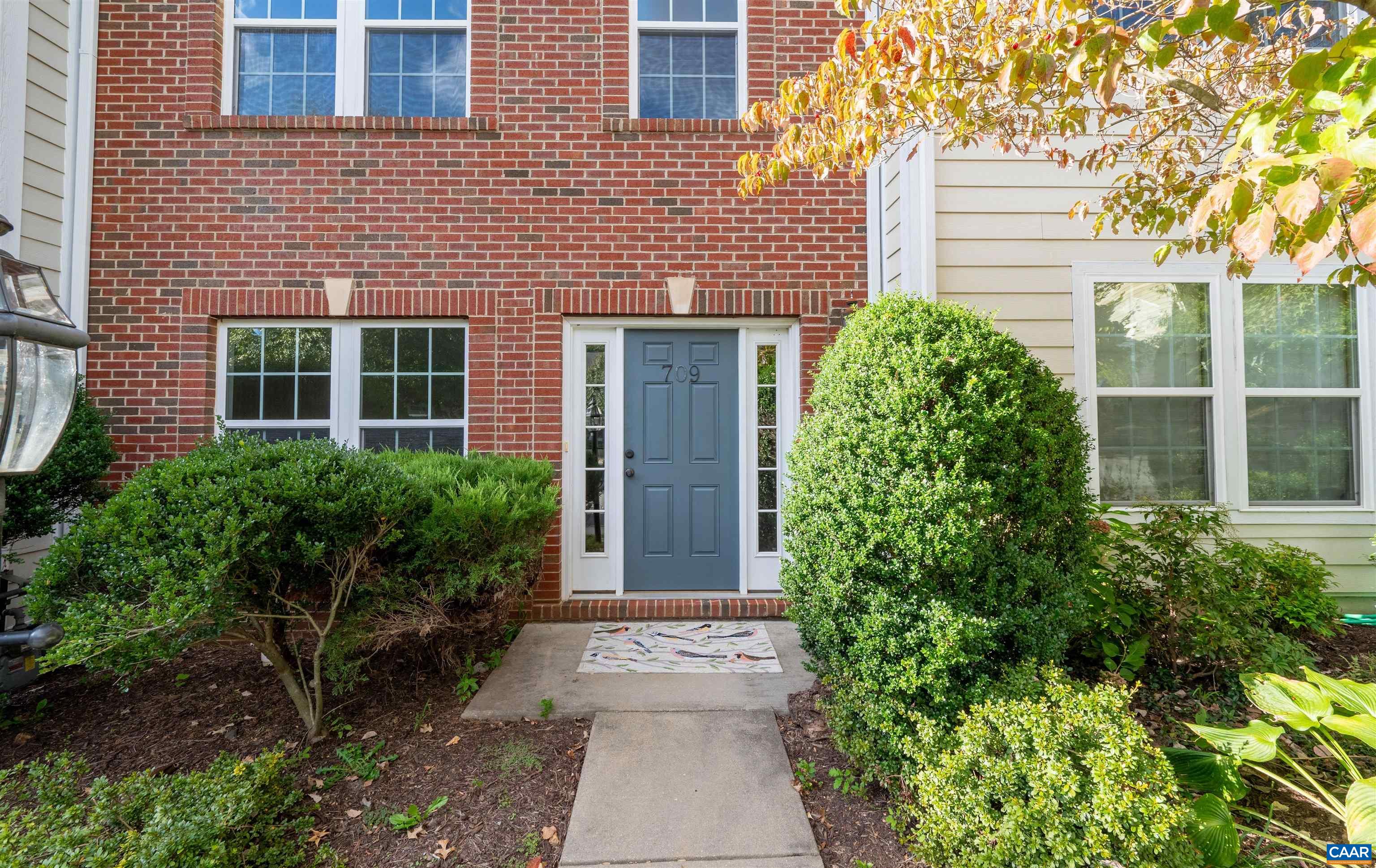 709 Rainier Road Charlottesville, VA 22903 - Photo 52 of 53