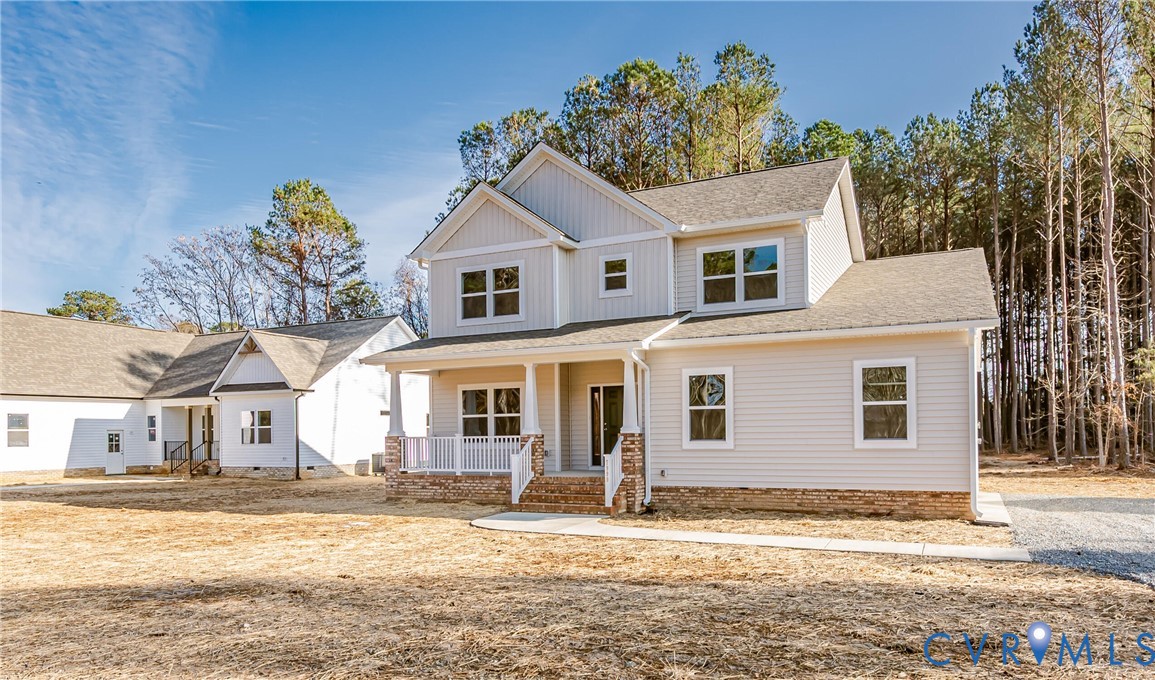 11355 New Town Road New Kent, VA 23124 - Photo 2 of 14