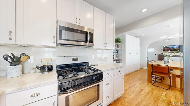 $4,350 | 1325 Dahlia Street, Unit B, Denver, CO 80220