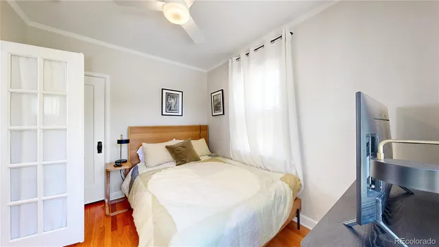 $4,350 | 1325 Dahlia Street, Unit B, Denver, CO 80220