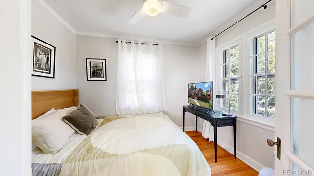 $4,350 | 1325 Dahlia Street, Unit B, Denver, CO 80220