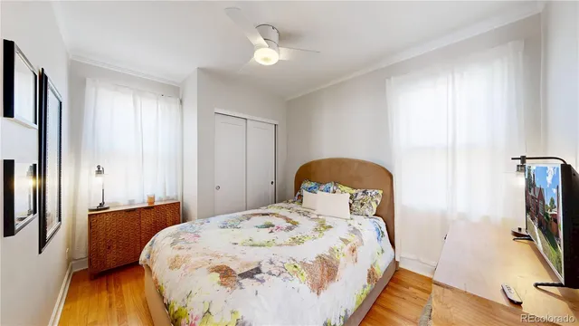 $4,350 | 1325 Dahlia Street, Unit B, Denver, CO 80220