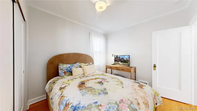 $4,350 | 1325 Dahlia Street, Unit B, Denver, CO 80220