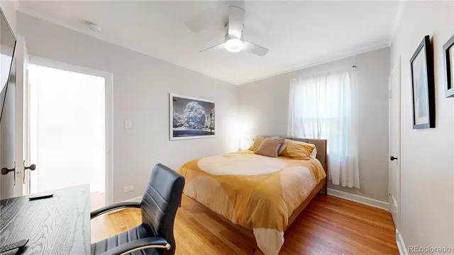 $4,350 | 1325 Dahlia Street, Unit B, Denver, CO 80220