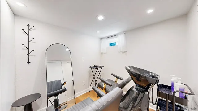 $4,350 | 1325 Dahlia Street, Unit B, Denver, CO 80220