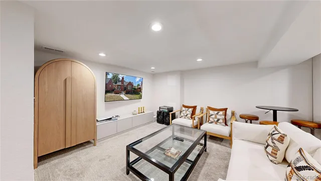 $4,350 | 1325 Dahlia Street, Unit B, Denver, CO 80220