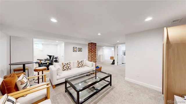 $4,350 | 1325 Dahlia Street, Unit B, Denver, CO 80220