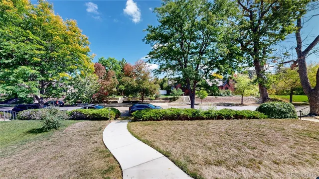 $4,350 | 1325 Dahlia Street, Unit B, Denver, CO 80220