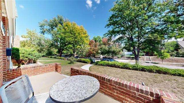 $4,350 | 1325 Dahlia Street, Unit B, Denver, CO 80220