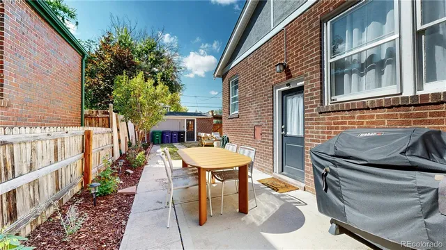 $4,350 | 1325 Dahlia Street, Unit B, Denver, CO 80220