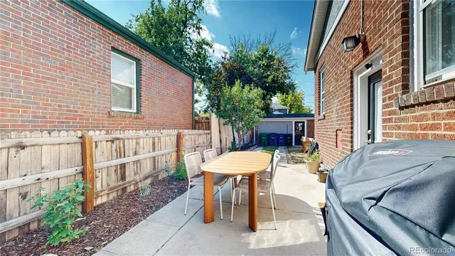 $4,350 | 1325 Dahlia Street, Unit B, Denver, CO 80220